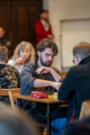TURNIEJ SZACHOWY O PUCHAR ŚW. FRANCISZKA