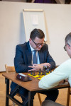 TURNIEJ SZACHOWY O PUCHAR ŚW. FRANCISZKA