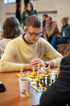 TURNIEJ SZACHOWY O PUCHAR ŚW. FRANCISZKA