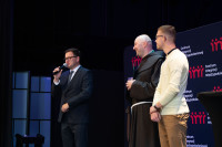TURNIEJ SZACHOWY O PUCHAR ŚW. FRANCISZKA