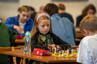 TURNIEJ SZACHOWY O PUCHAR ŚW. FRANCISZKA