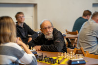 TURNIEJ SZACHOWY O PUCHAR ŚW. FRANCISZKA