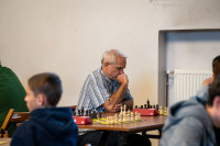 TURNIEJ SZACHOWY O PUCHAR ŚW. FRANCISZKA