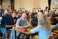 TURNIEJ SZACHOWY O PUCHAR ŚW. FRANCISZKA