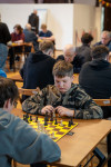 TURNIEJ SZACHOWY O PUCHAR ŚW. FRANCISZKA