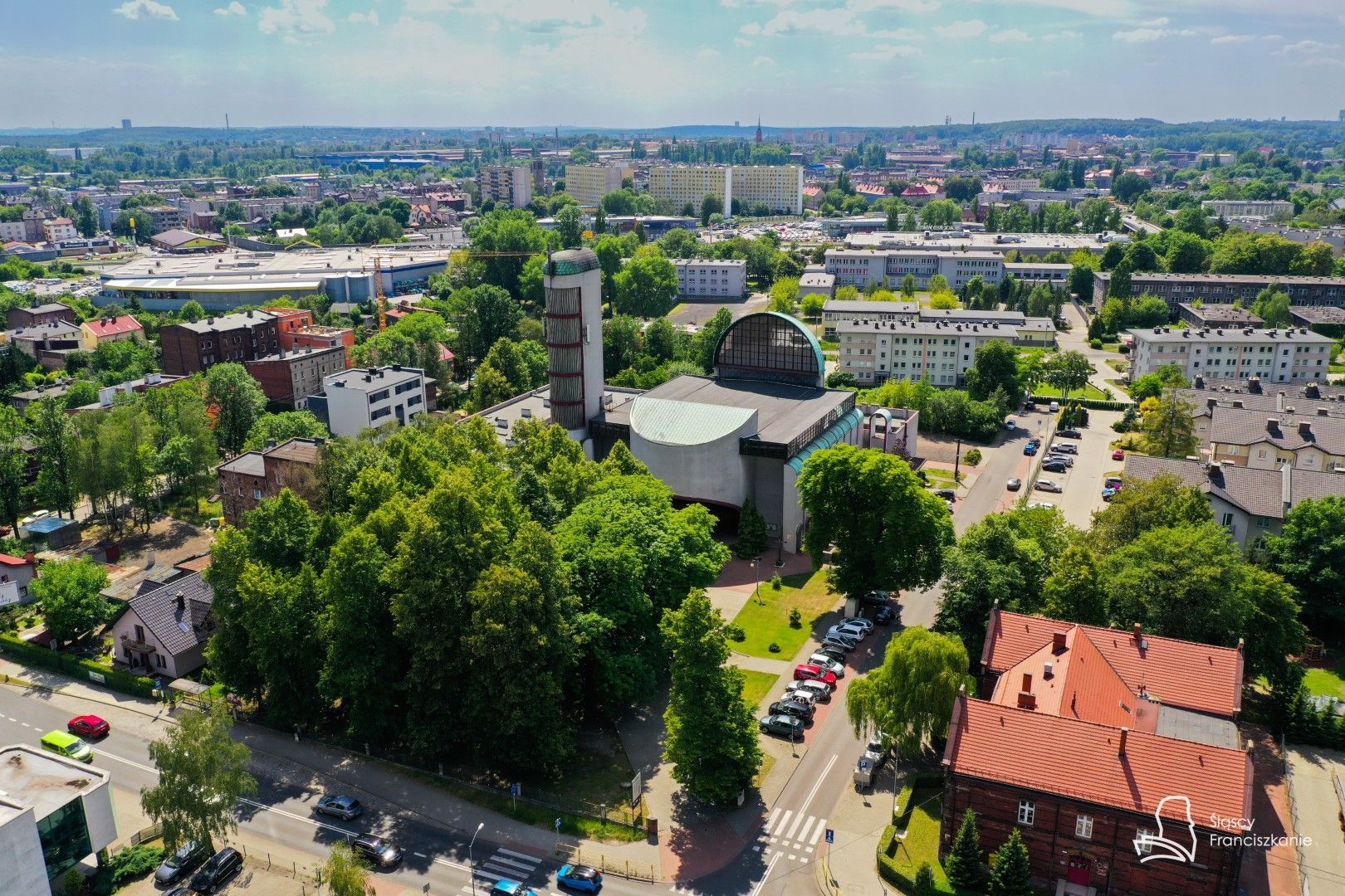 NOWA STRONA INTERNETOWA PARAFII