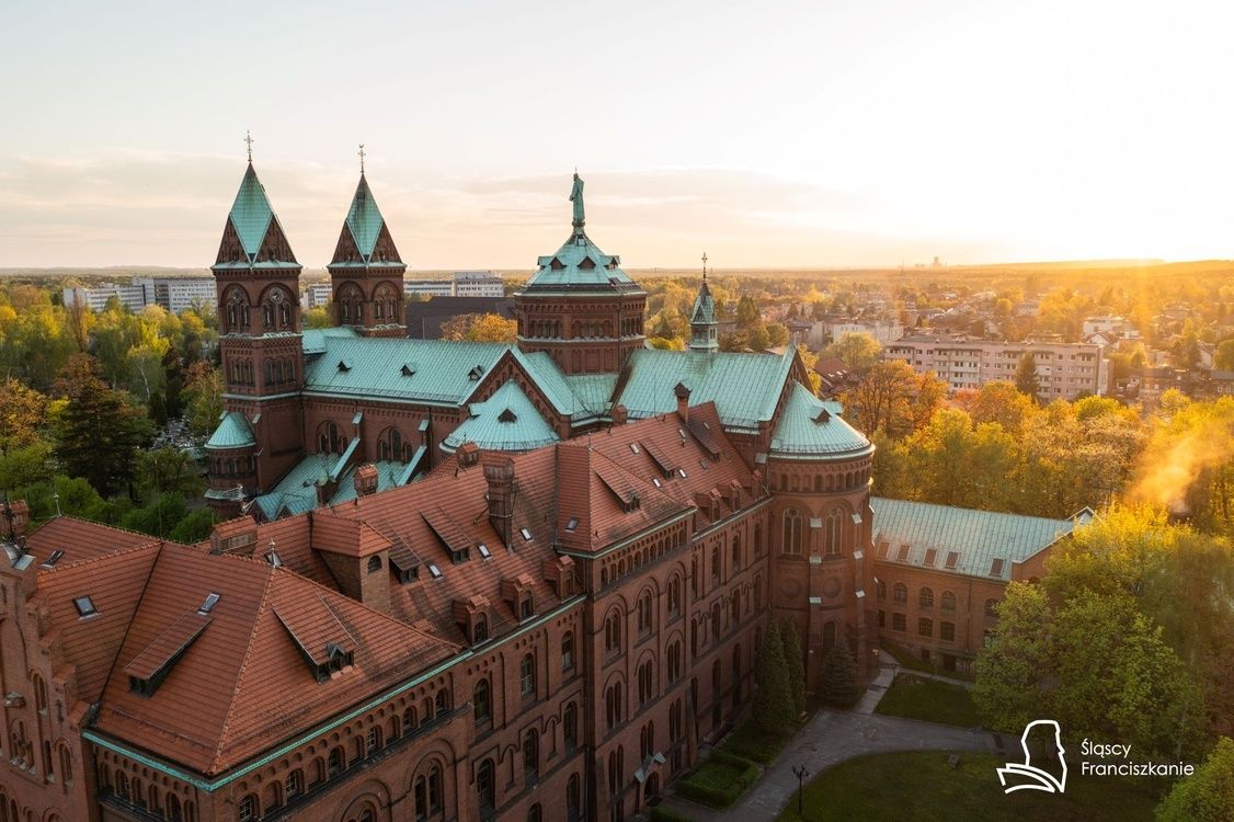 101 LAT NASZEJ PROWINCJI ZAKONNEJ
