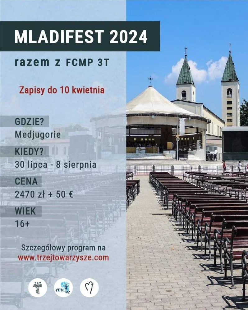 MLADIFEST 2024