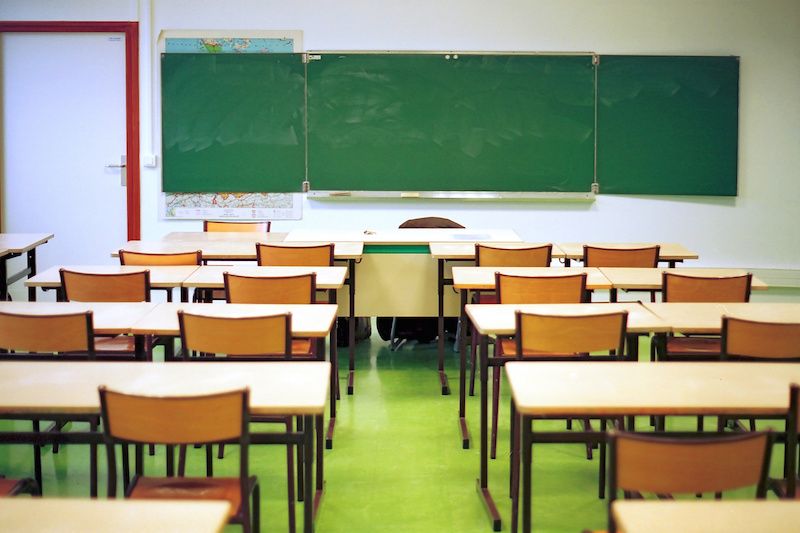 OŚWIADCZENIE O REZYGNACJI Z UCZESTNICTWA W LEKCJACH EDUKACJI ZDROWOTNEJ