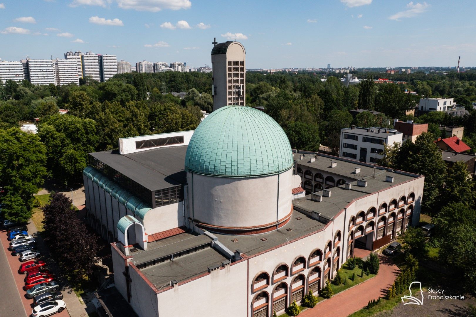 UROCZYSTOŚĆ POŚWIĘCENIA NASZEGO KOŚCIOŁA PARAFIALNEGO