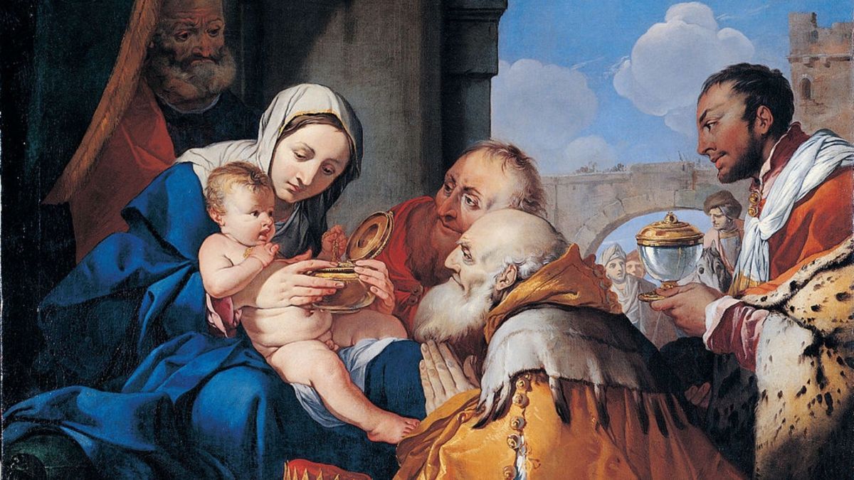 ZBLIŻA SIĘ KOLĘDA W NASZEJ PARAFII.