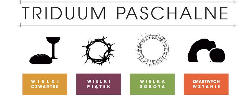 INFORMATOR NA TRIDUUM PASCHALNE 2026