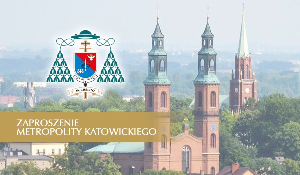 ZAPROSZENIE NA PIELGRZYMKĘ KOBIET DO PIEKAR ŚLĄSKICH